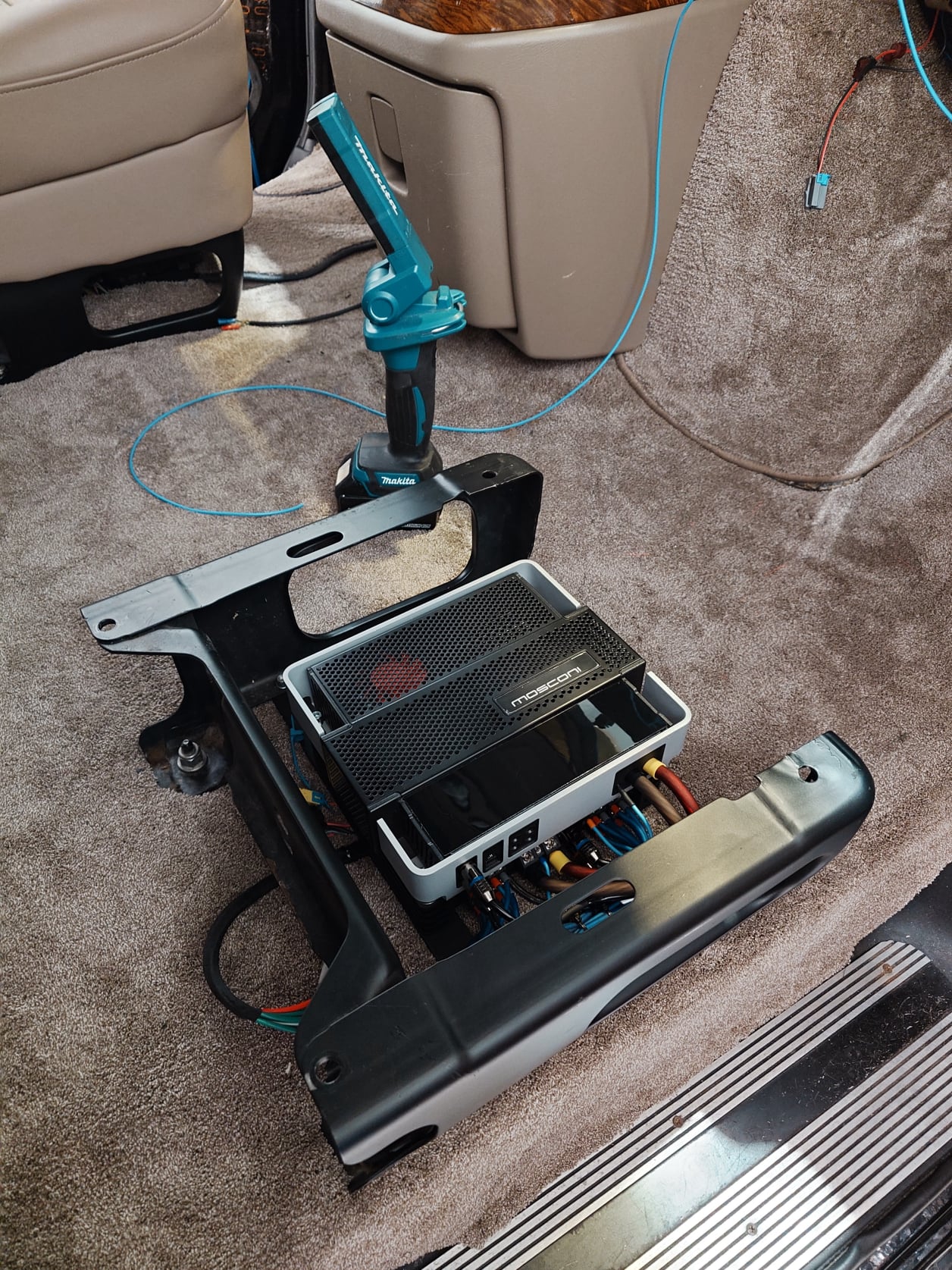 Mobirise Website Builder