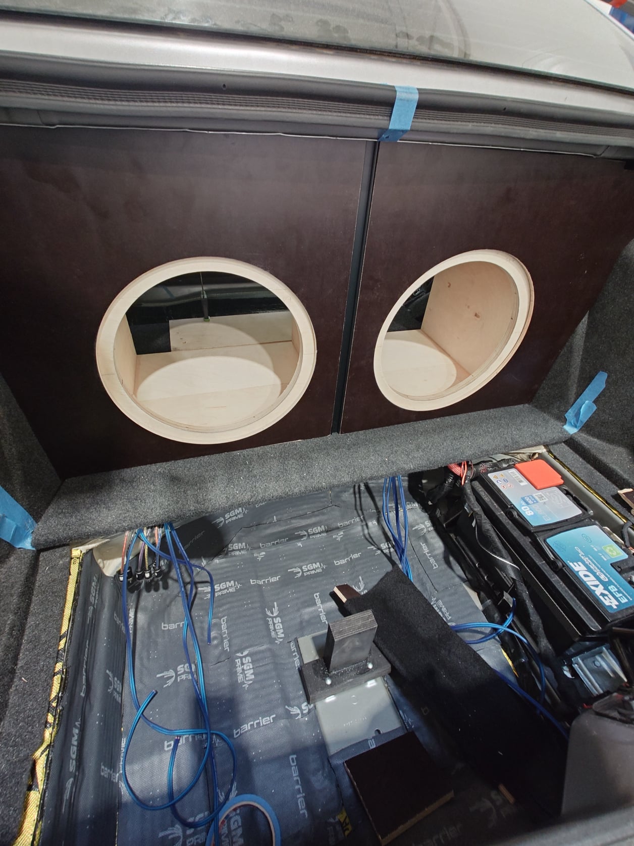 Mobirise Website Builder