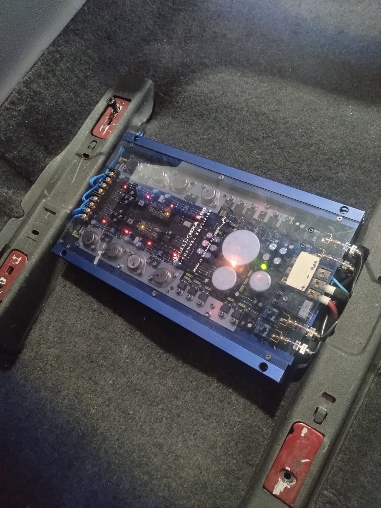 Mobirise Website Builder