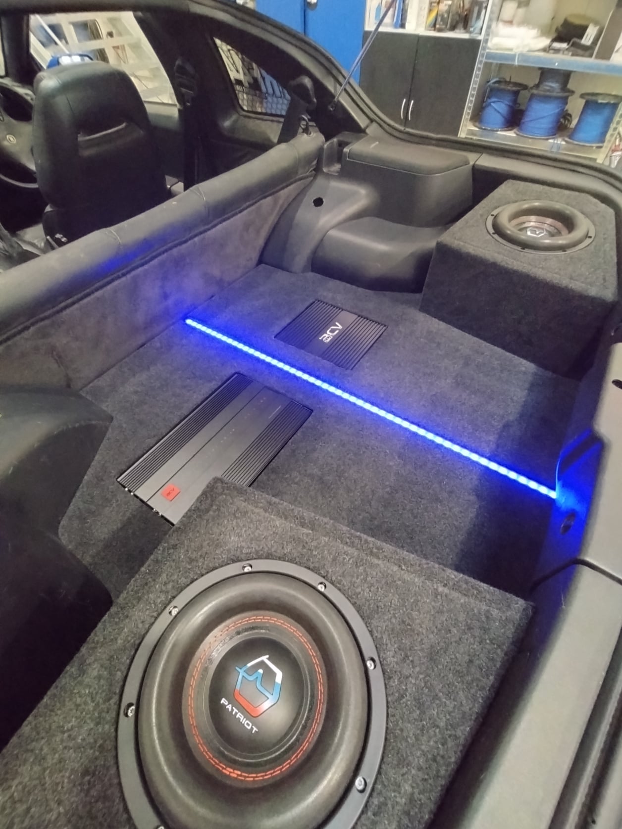 Mobirise Website Builder