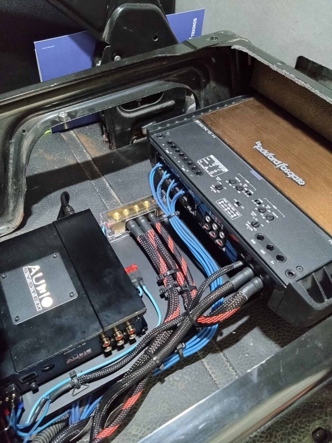 Mobirise Website Builder