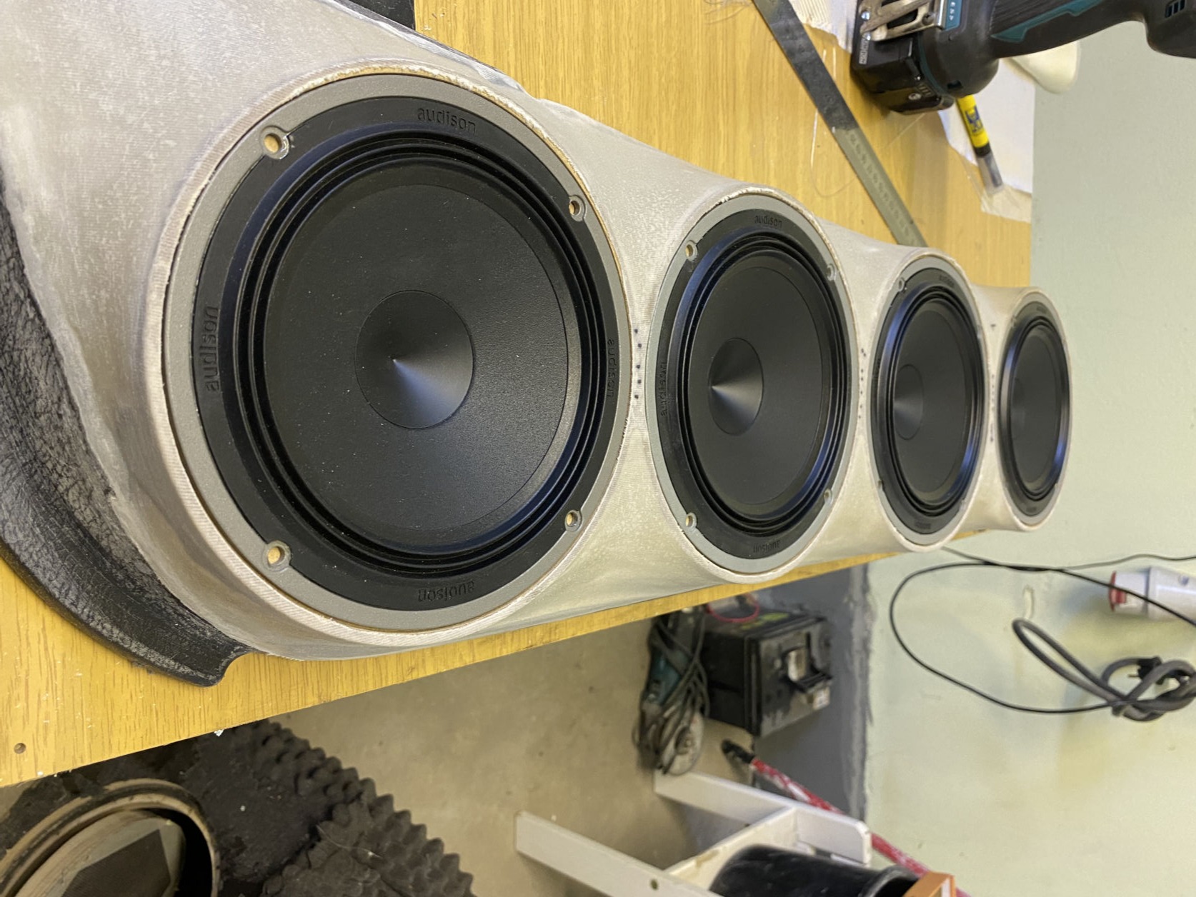 Mobirise Website Builder