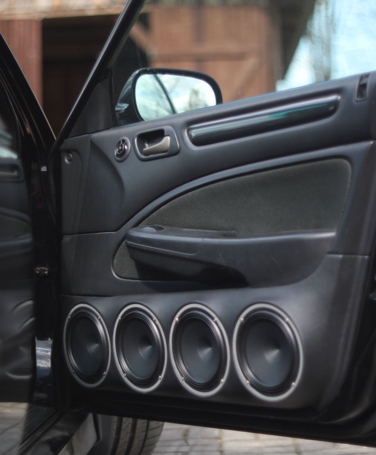 Mobirise Website Builder